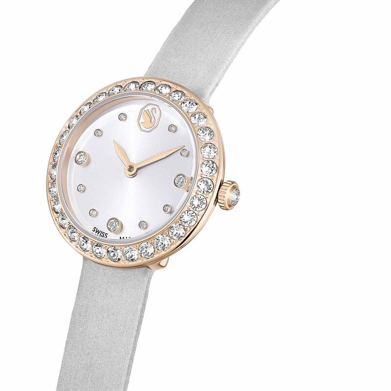Swarovski Matrix Tennis Watch image number 2